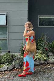Borealis Dress | | XS | Agnese Studios