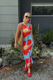 Borealis Dress | | XS | Agnese Studios