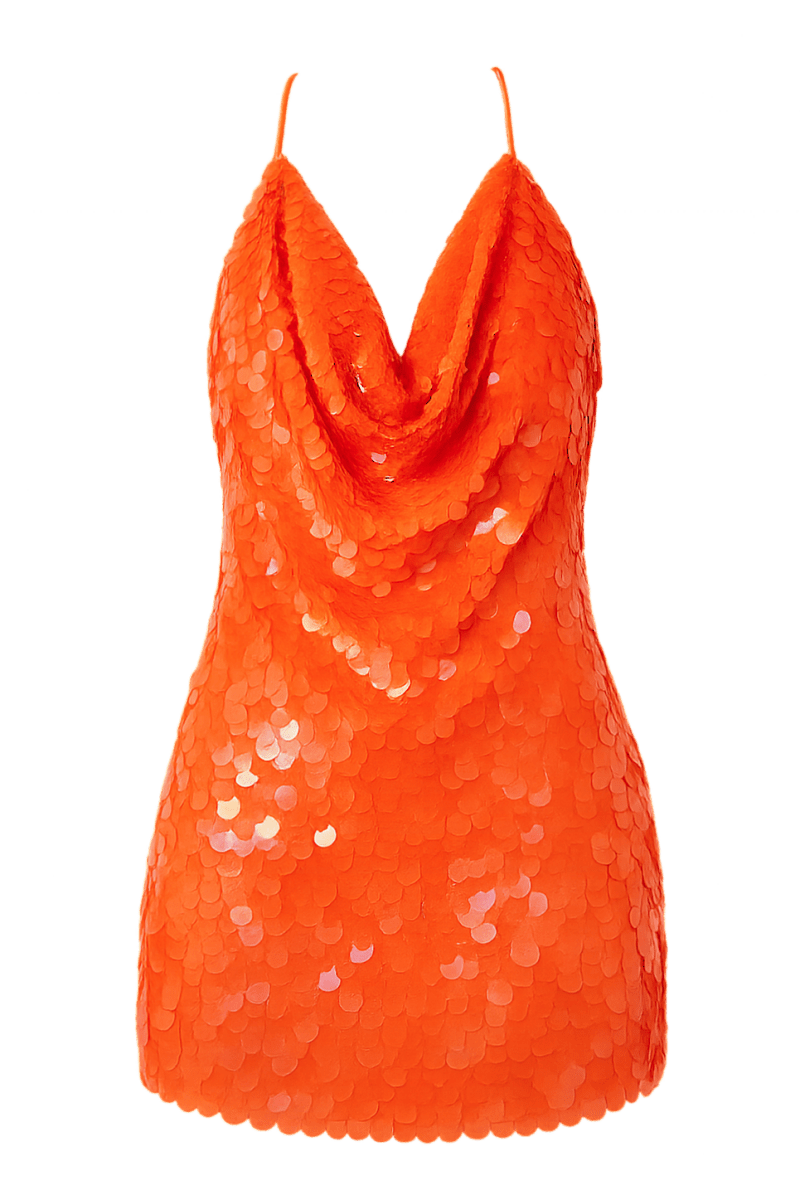 Borina Dress | | S | Agnese Studios