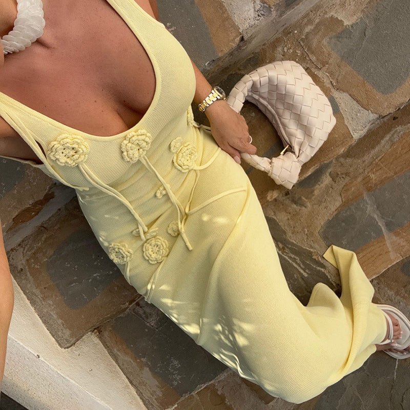 Boris Dress | | S | Agnese Studios