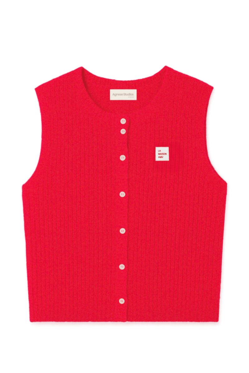 Boris Waistcoat | | S | Agnese Studios