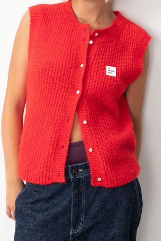 Boris Waistcoat | | S | Agnese Studios