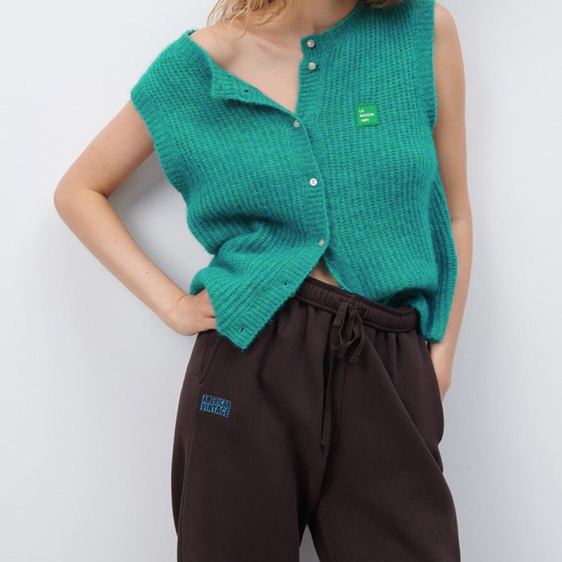 Boris Waistcoat | | S | Agnese Studios
