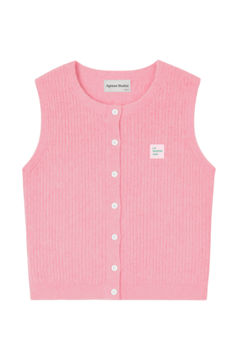 Boris Waistcoat | | S | Agnese Studios