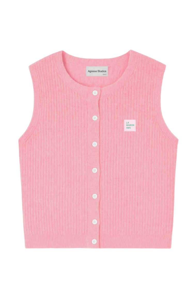 Boris Waistcoat | | S | Agnese Studios
