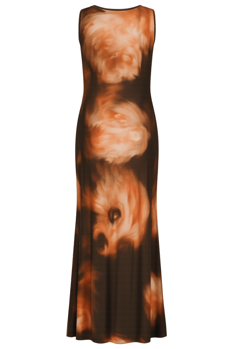 Borlada Dress | | S | Agnese Studios