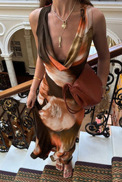 Borlada Dress | | S | Agnese Studios