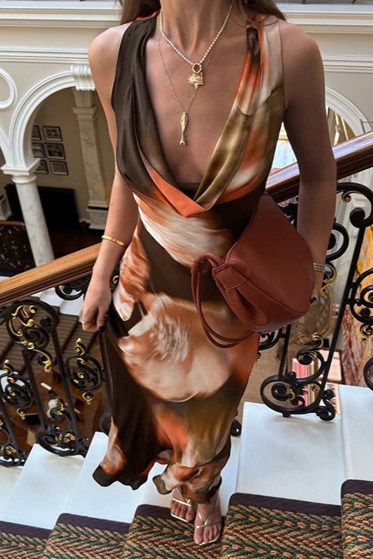 Borlada Dress | | S | Agnese Studios