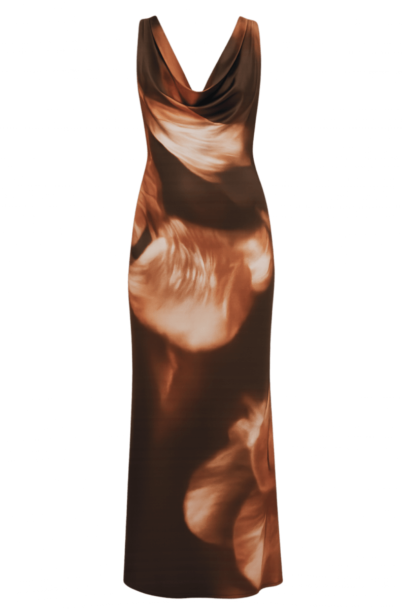 Borlada Dress | | S | Agnese Studios