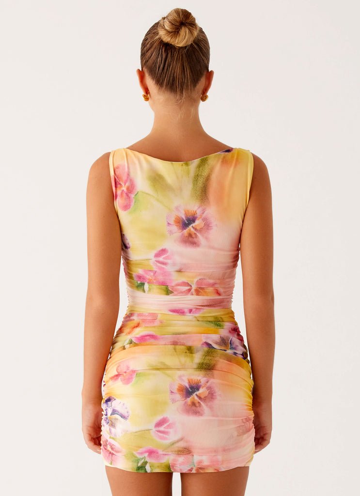 Borlina Dress | | S | Agnese Studios