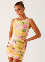 Borlina Dress | | S | Agnese Studios