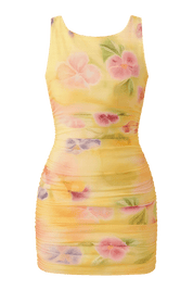 Borlina Dress | | S | Agnese Studios