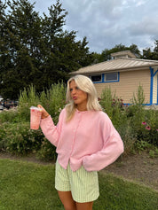 Bossa Cardigan | | S | Agnese Studios