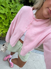 Bossa Cardigan | | S | Agnese Studios