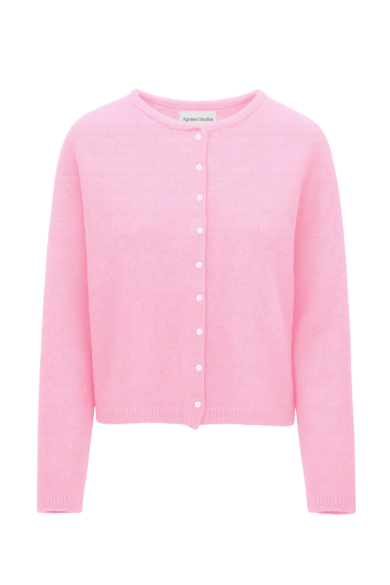 Bossa Cardigan | | S | Agnese Studios