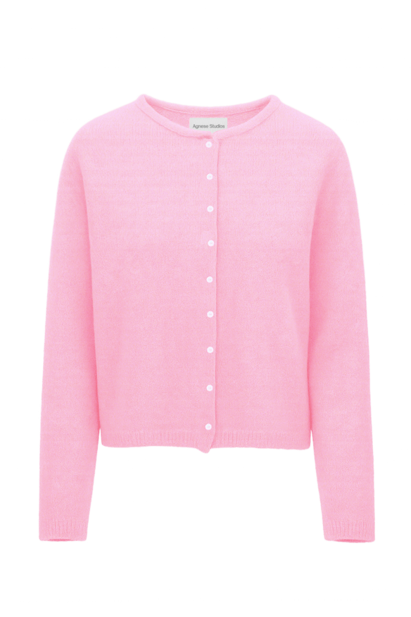 Bossa Cardigan | | S | Agnese Studios