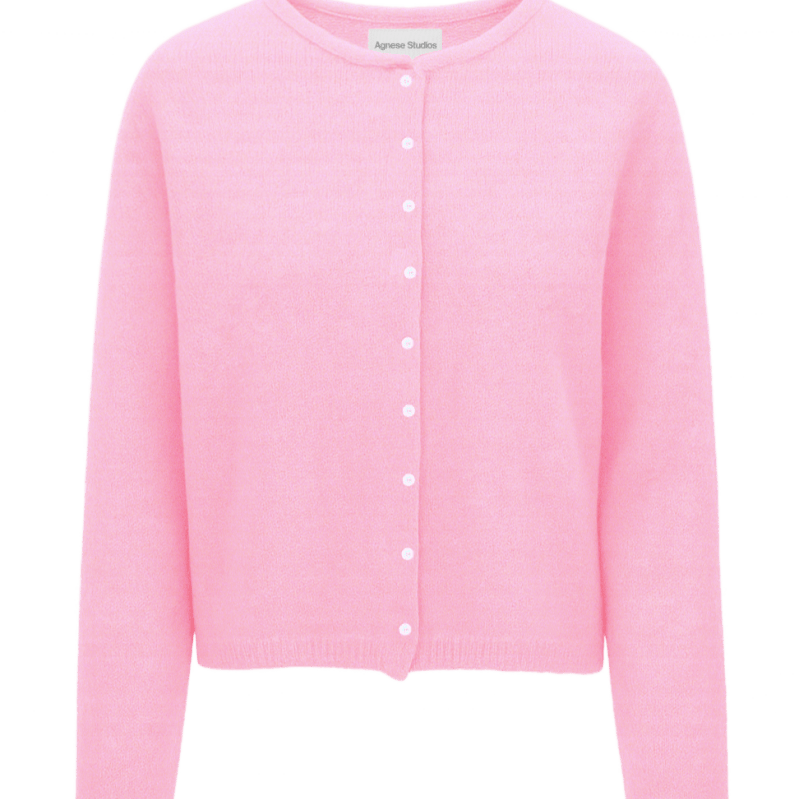 Bossa Cardigan | | S | Agnese Studios