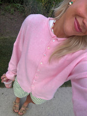 Bossa Cardigan | | S | Agnese Studios