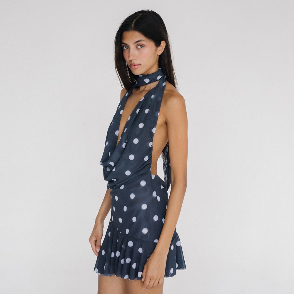 Bossa Dress | | S | Agnese Studios
