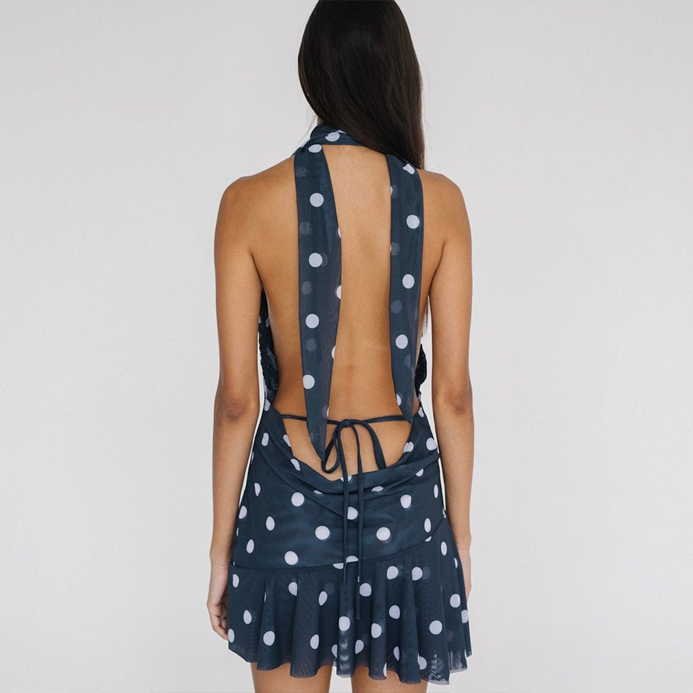 Bossa Dress | | S | Agnese Studios