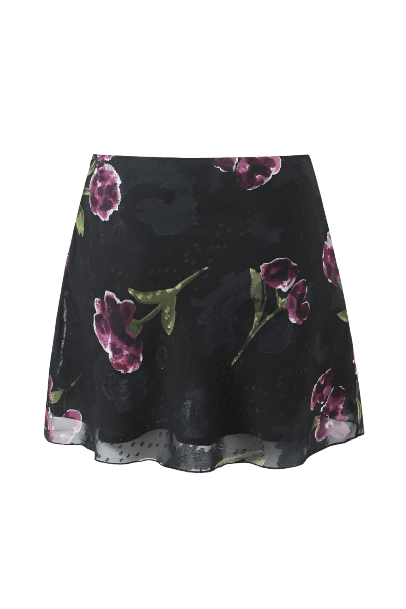 Bossa Skirt | | S | Agnese Studios