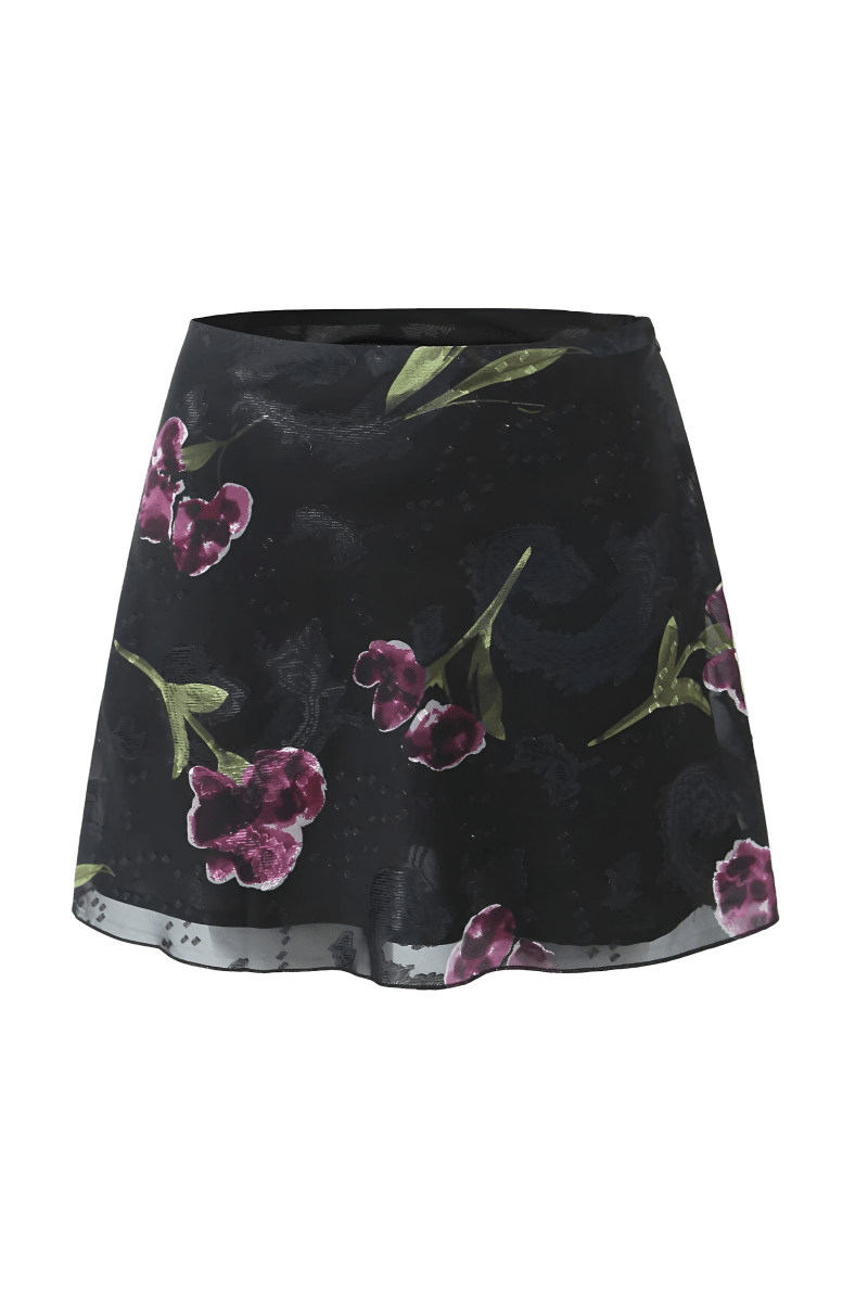 Bossa Skirt | | S | Agnese Studios