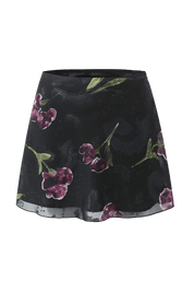 Bossa Skirt | | S | Agnese Studios