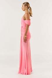 Bria Tidal Dress | | S | Agnese Studios