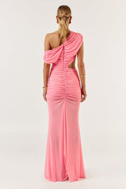 Bria Tidal Dress | | S | Agnese Studios