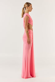 Bria Tidal Dress | | S | Agnese Studios