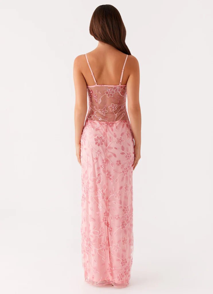 Brialda Dress | | S | Agnese Studios