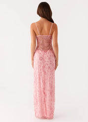 Brialda Dress | | S | Agnese Studios