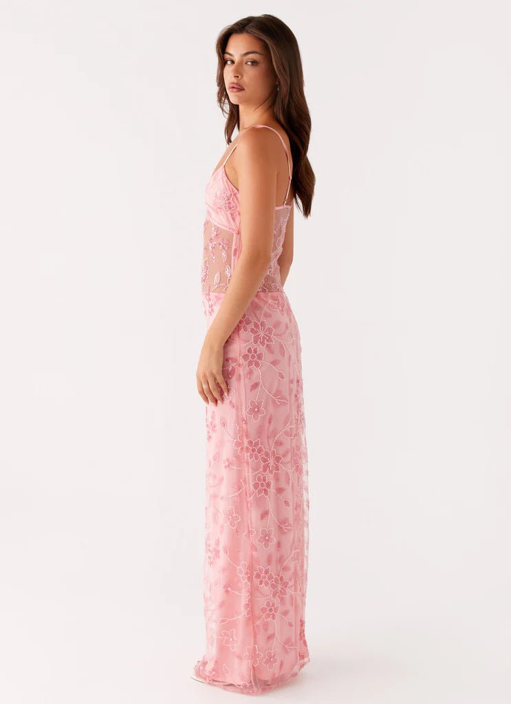 Brialda Dress | | S | Agnese Studios
