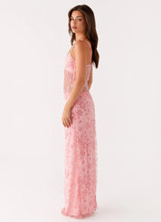 Brialda Dress | | S | Agnese Studios