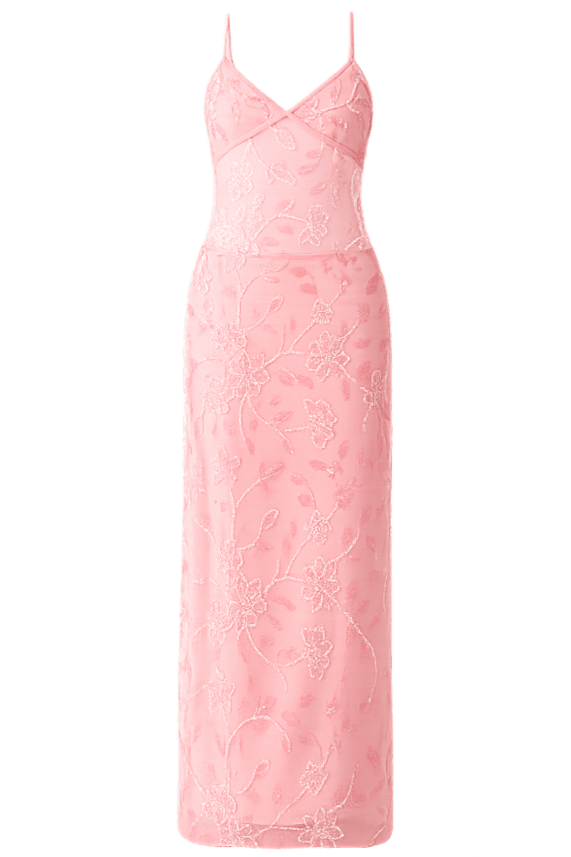 Brialda Dress | | S | Agnese Studios