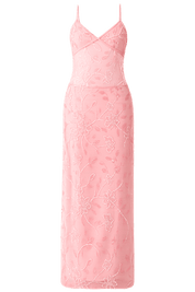 Brialda Dress | | S | Agnese Studios