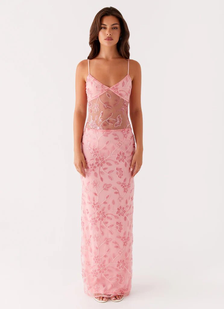 Brialda Dress | | S | Agnese Studios