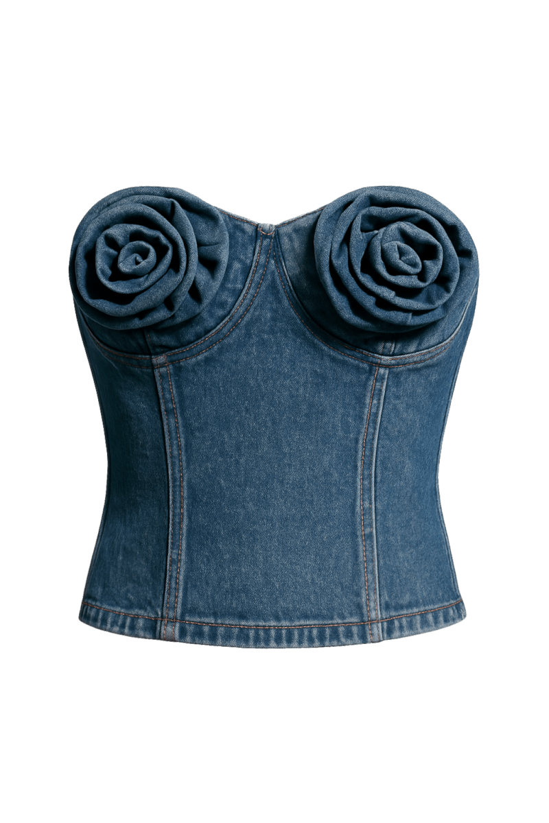 Brialda Top | | S | Agnese Studios