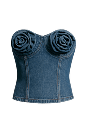 Brialda Top | | S | Agnese Studios