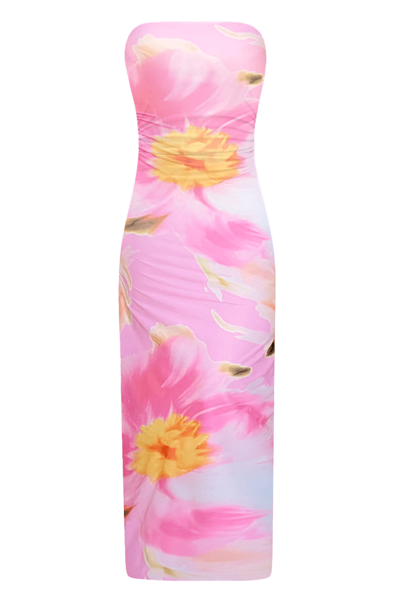 Bribie Dress | | S | Agnese Studios
