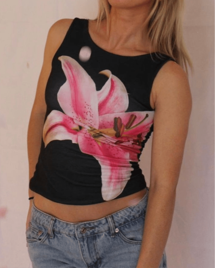 Brigida Cesarina Top | | S | Agnese Studios