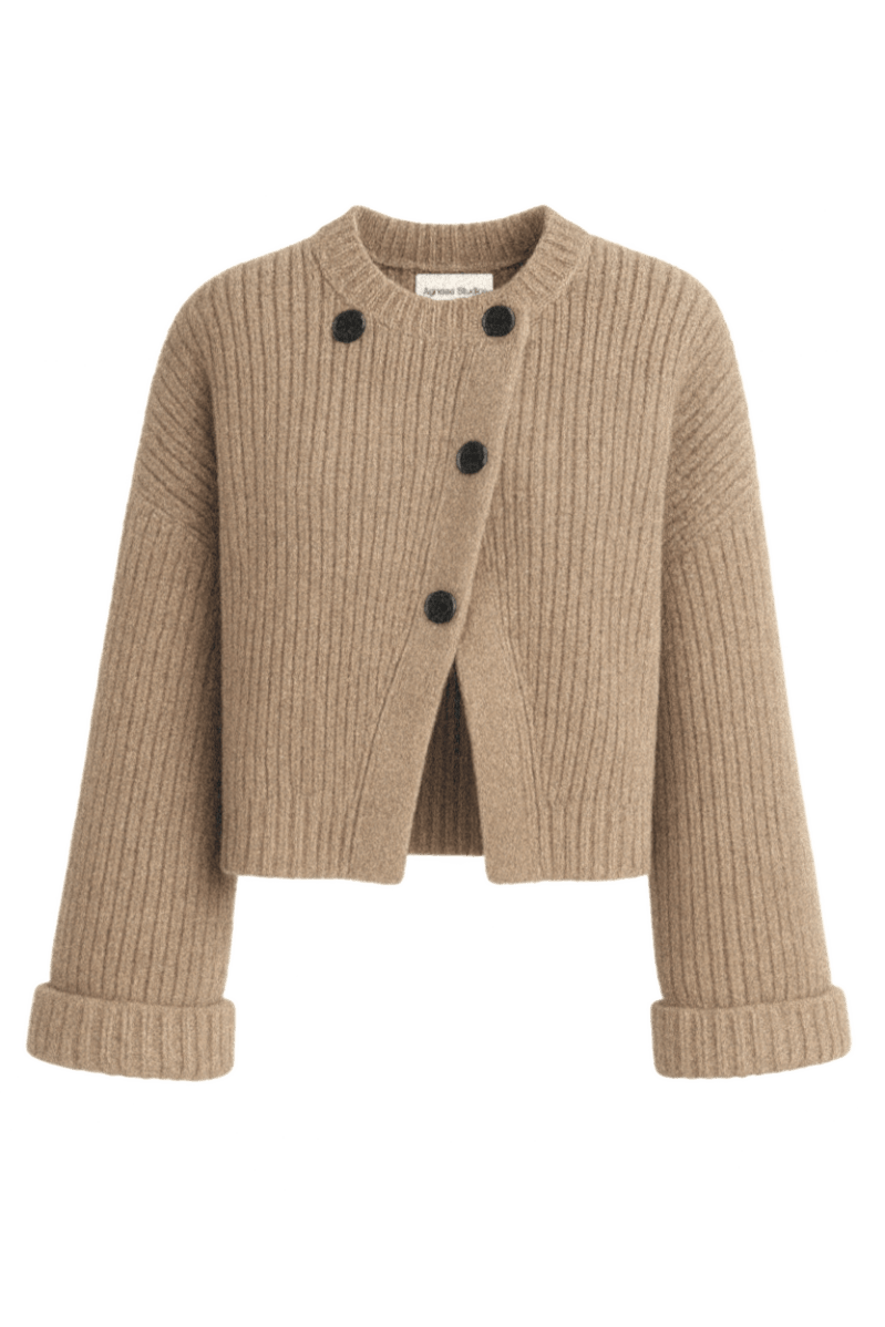 Brodia Cardigan | | S | Agnese Studios