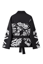 Bruna Jacket | | S | Agnese Studios