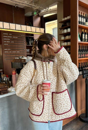 Bruna Jacket | | S | Agnese Studios