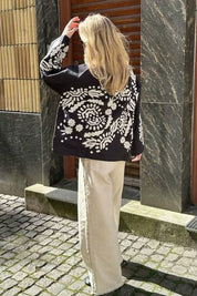 Bruna Jacket | | S | Agnese Studios