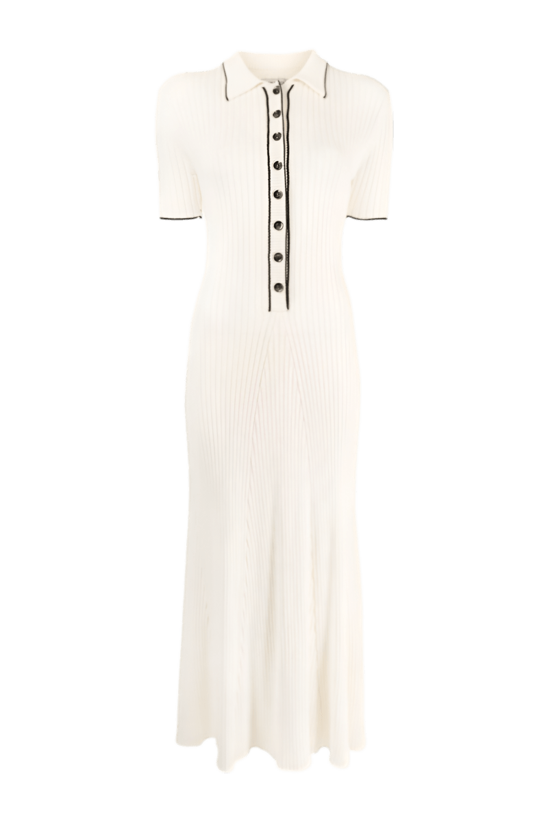 Bruna Martini Dress | | XS | Agnese Studios