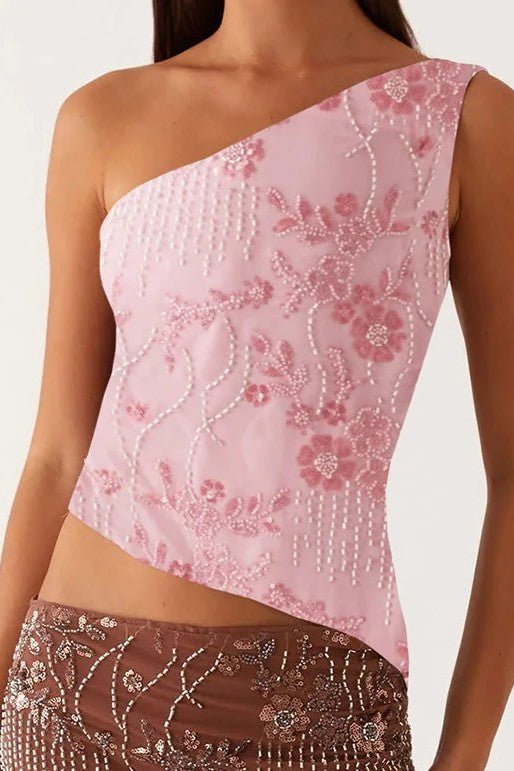 Bruna Top | | S | Agnese Studios