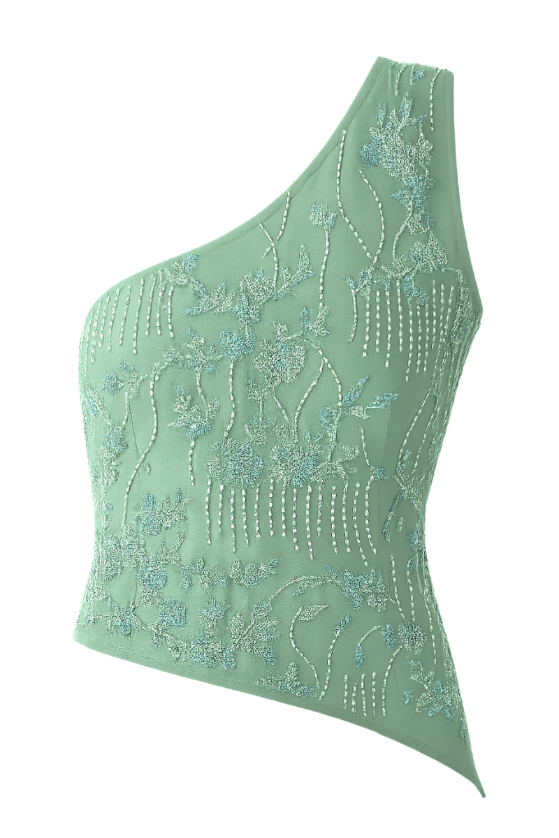 Bruna Top | | S | Agnese Studios