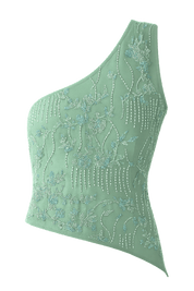 Bruna Top | | S | Agnese Studios