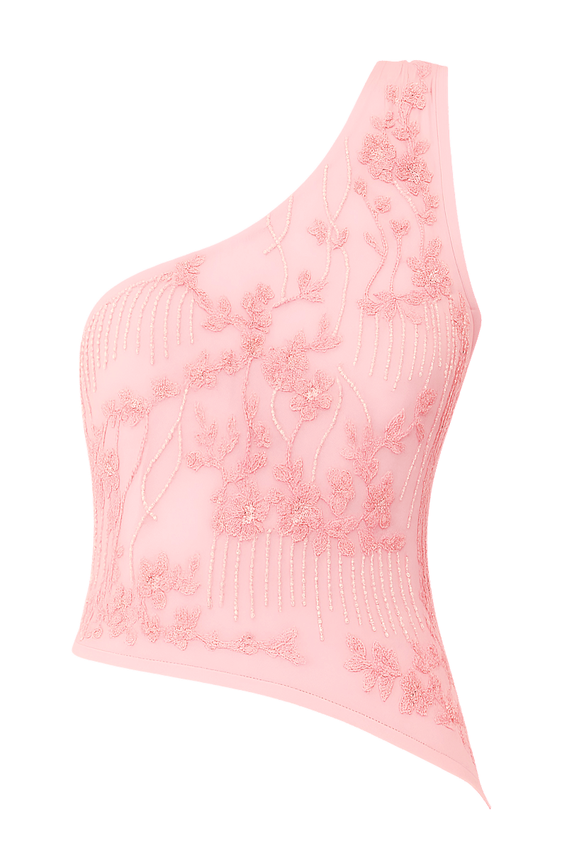Bruna Top | | S | Agnese Studios